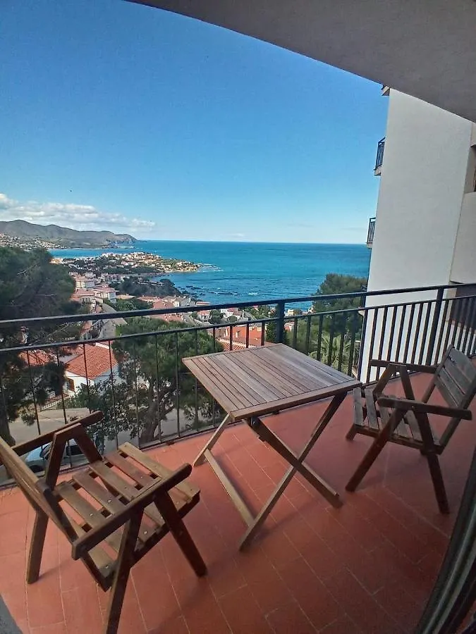 Apartamento Con Vista Al Mar Llança