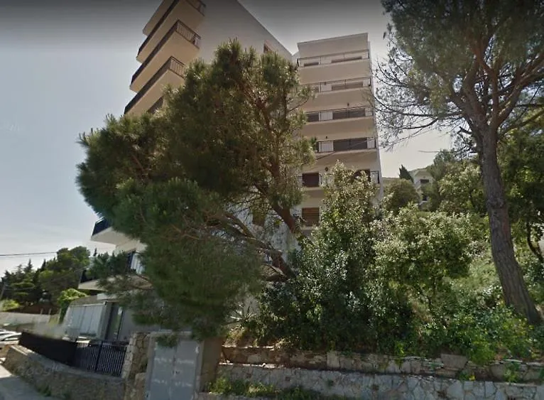 Apartamento Con Vista Al Mar Llança 0*,