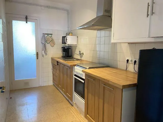 Apartamento Con Vista Al Mar Llança 0*,