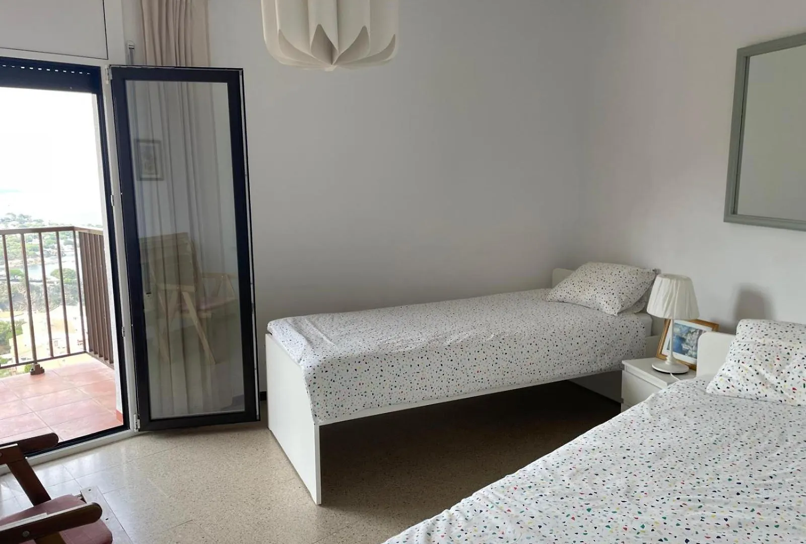 Apartamento Con Vista Al Mar Llança